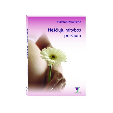 Nėščiųjų mitybos priežiūra