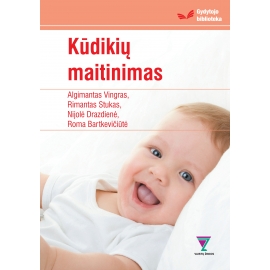 Kūdikių maitinimas