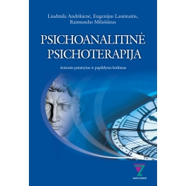 Psichoanalitinė psichoterapija