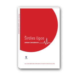 Širdies ligos