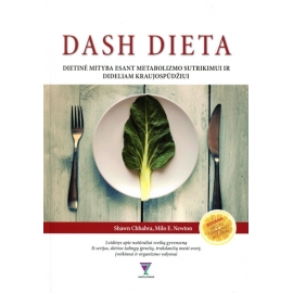 DASH DIETA