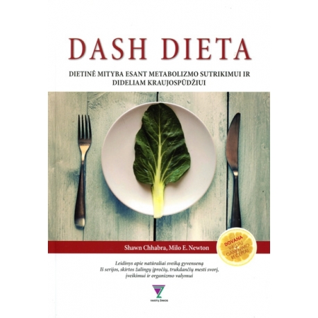 DASH DIETA