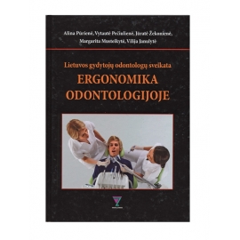 Ergonomika odontologijoje