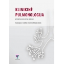 Klinikinė pulmonologija 2015