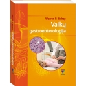 Vaikų gastroenterologija