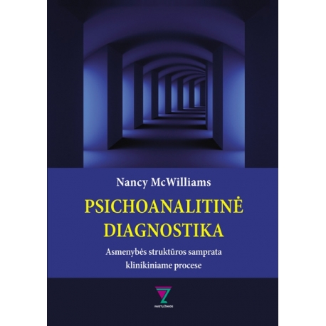 Psichoanalitinė diagnostika