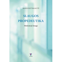 Slaugos propedeutika