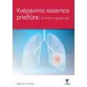 Kvėpavimo sistemos priežiūra: tyrimai ir gydymas