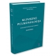 KLINIKINĖ PULMONOLOGIJA 2021 Penktasis papildytas leidimas (III tomas)