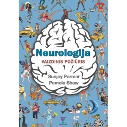 Neurologija: vaizdinis požiūris