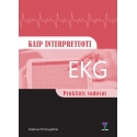 Kaip interpretuoti EKG. Praktinis vadovas