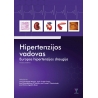 Hipertenzijos vadovas. Europos hipertenzijos draugija