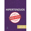 Hipertenzijos paslaptys