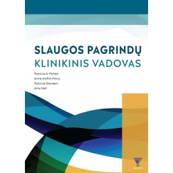 Slaugos pagrindų klinikinis vadovas