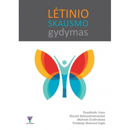 Lėtinio skausmo gydymas