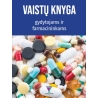 Vaistų knyga 2025