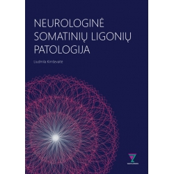Neurologinė somatinių ligonių patologija