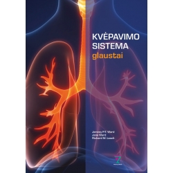Kvėpavimo sistema glaustai