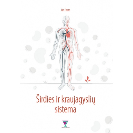 Širdies ir kraujagyslių sistema