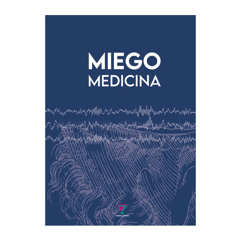 Miego medicina