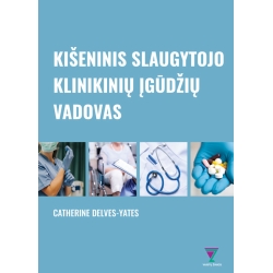 Kišeninis slaugytojo...