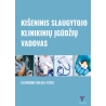 Kišeninis slaugytojo klinikinių įgūdžių vadovas