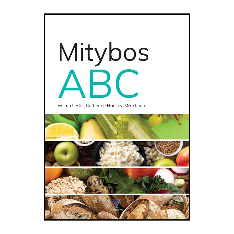 Mitybos ABC